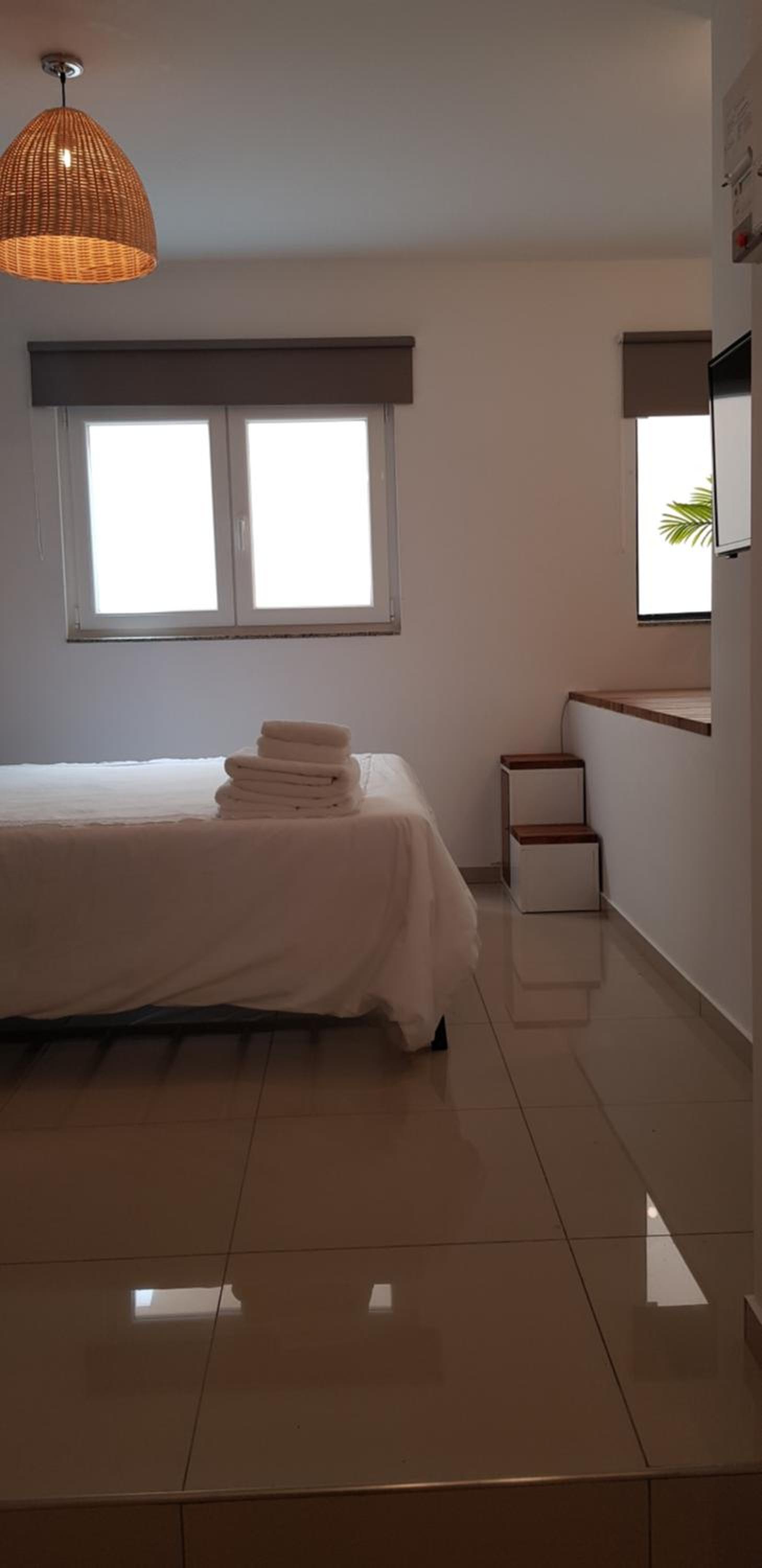 Bright & modern studio,Sliema view 3