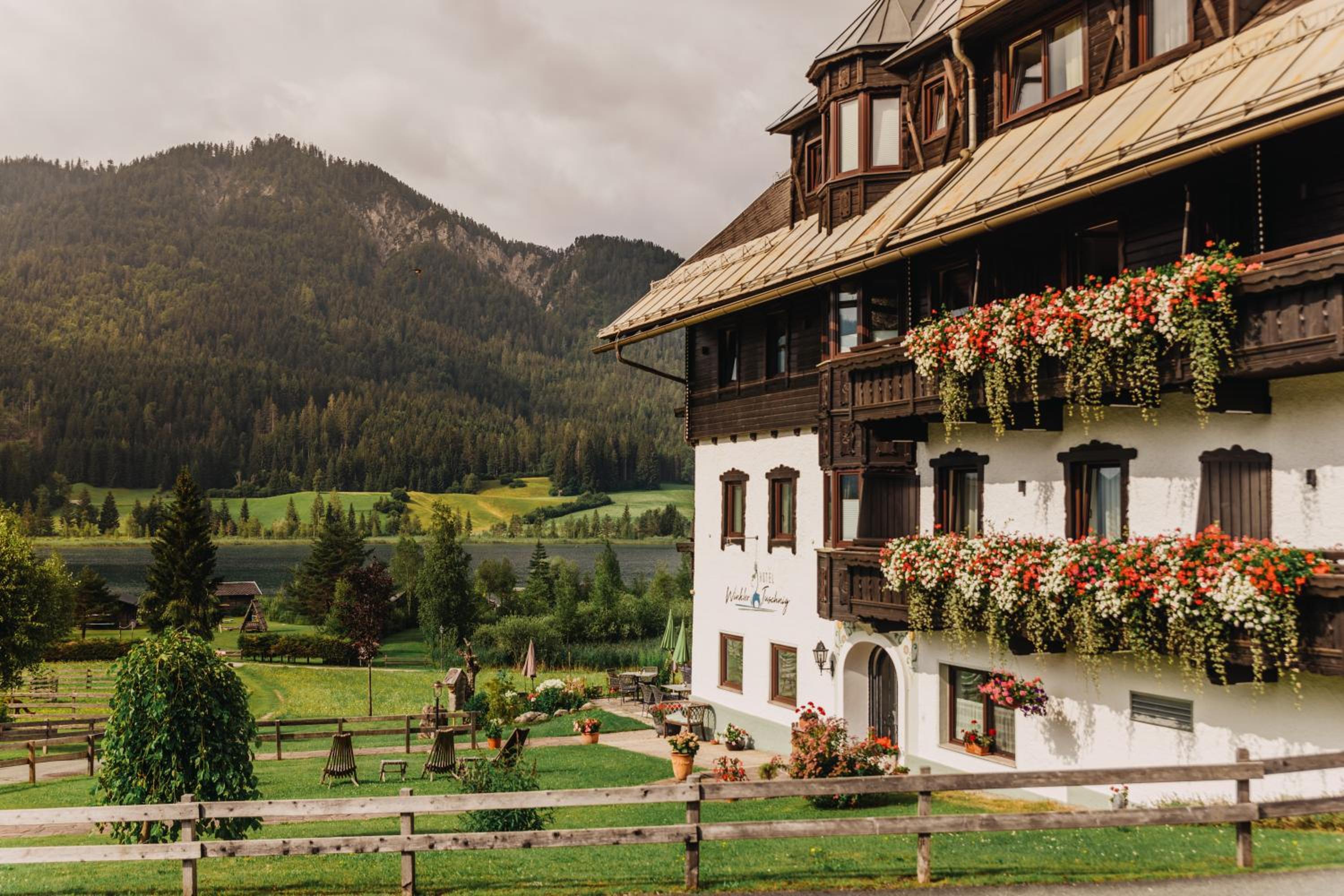 Hotel Winkler-Tuschnig