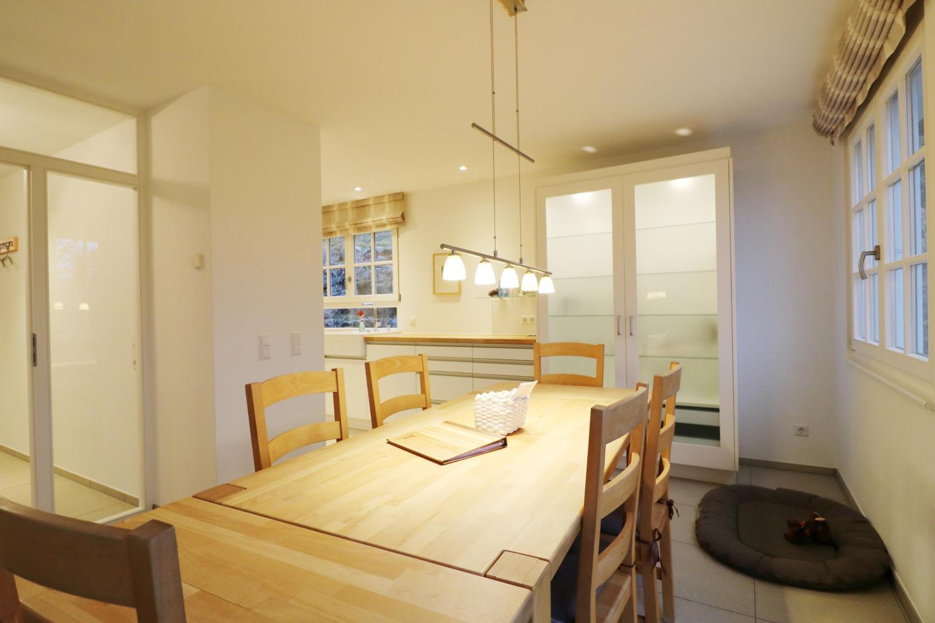 Ferienwohnung