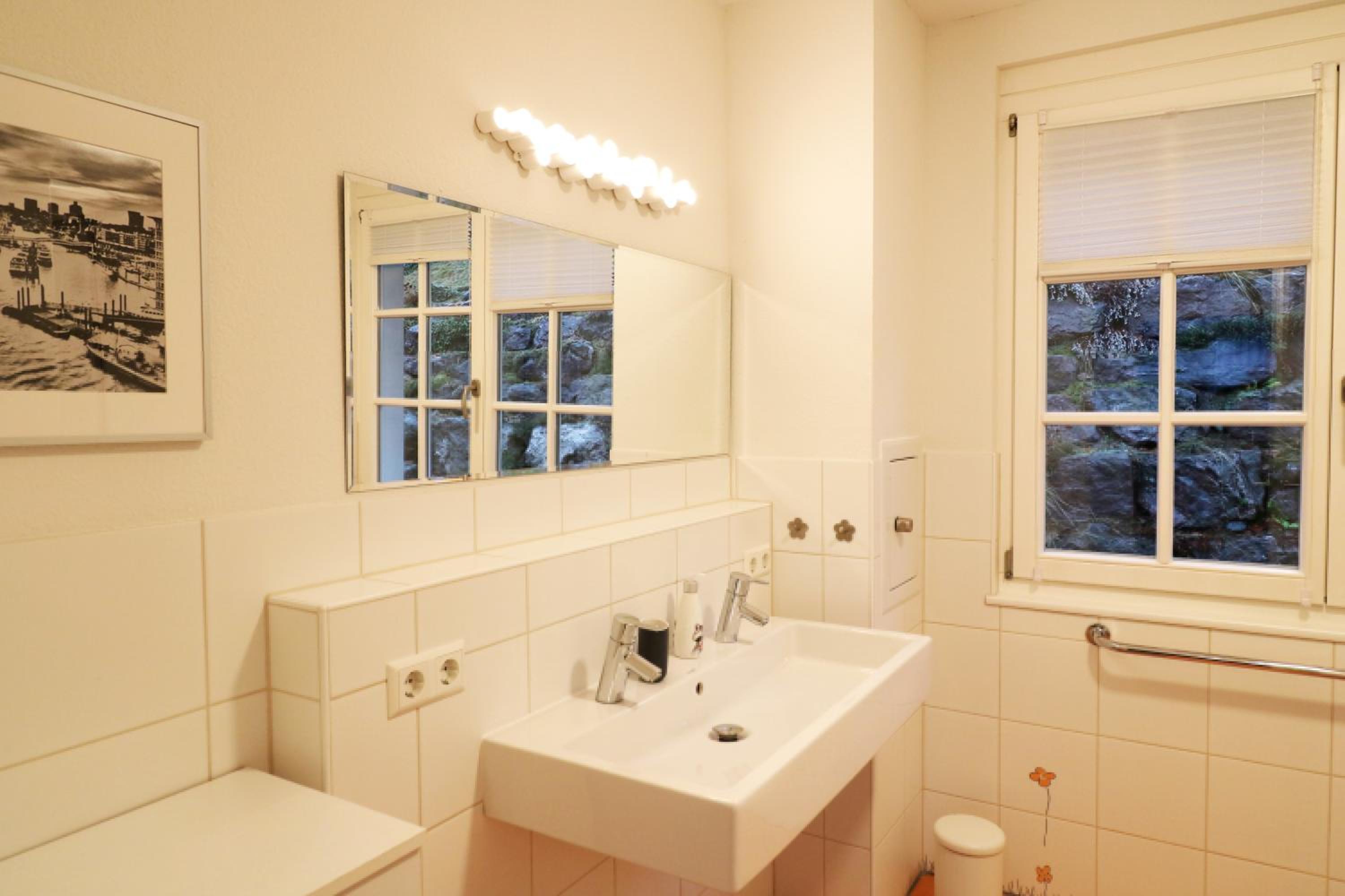 Ferienwohnung