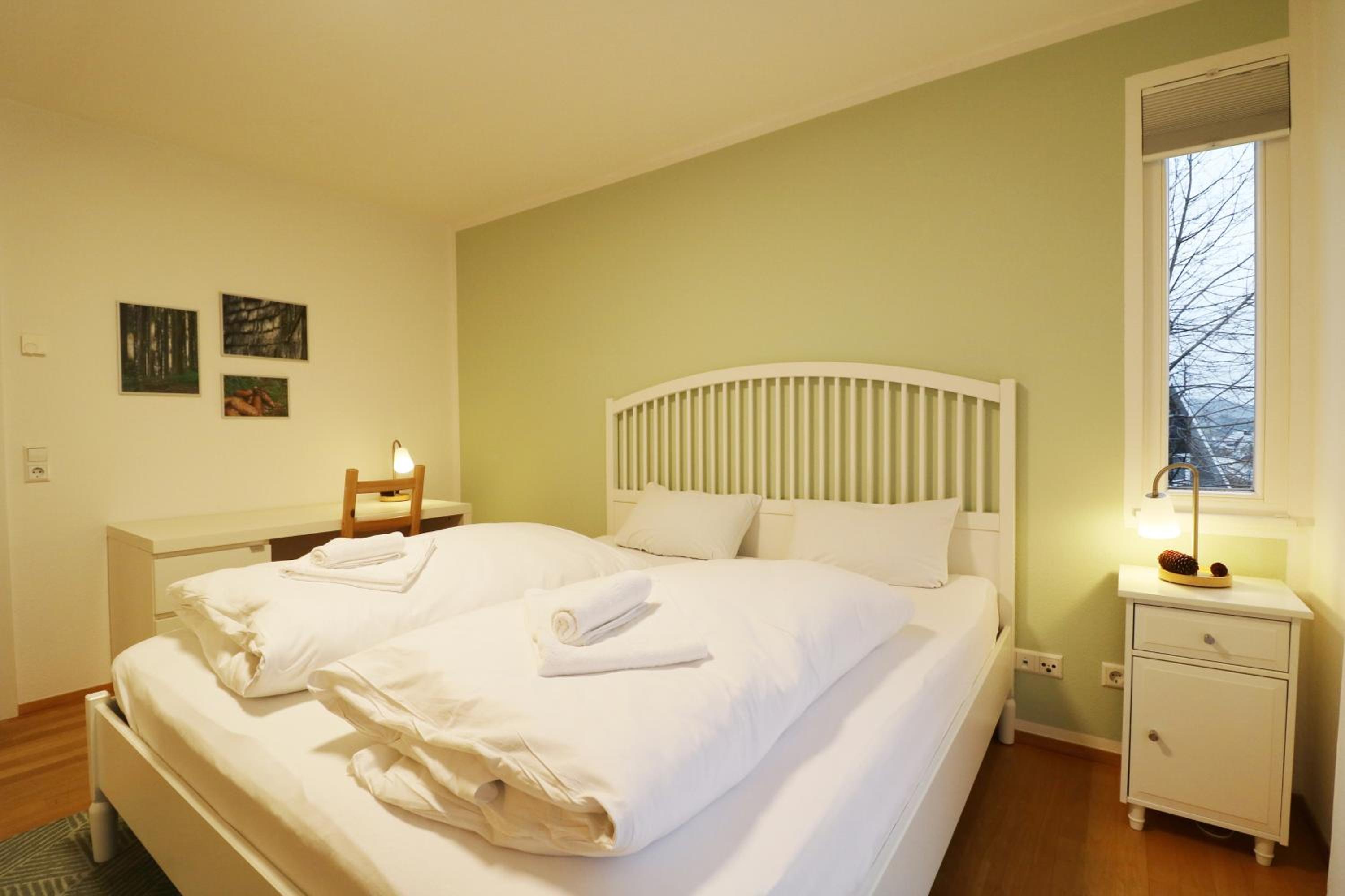 Ferienwohnung