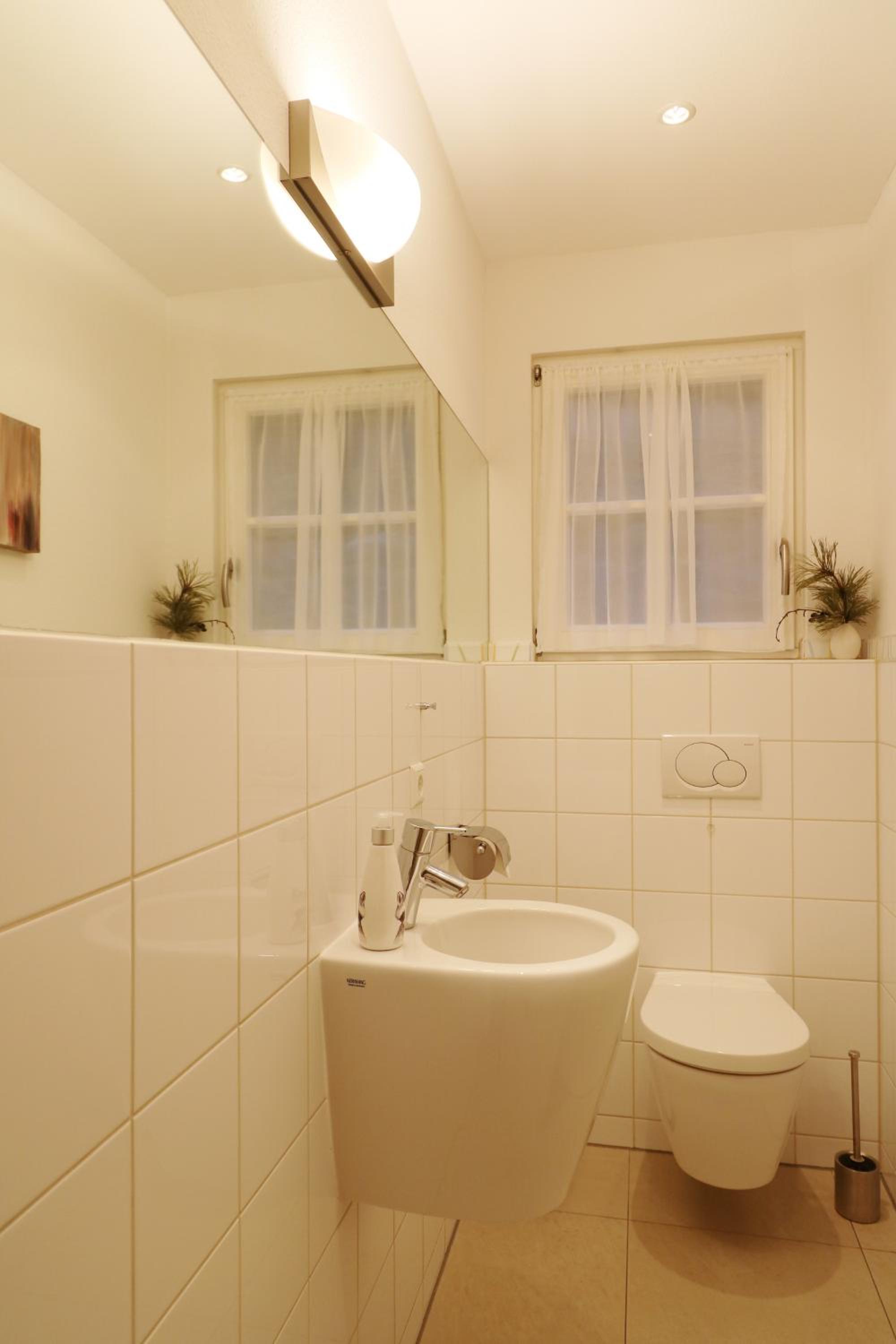 Ferienwohnung