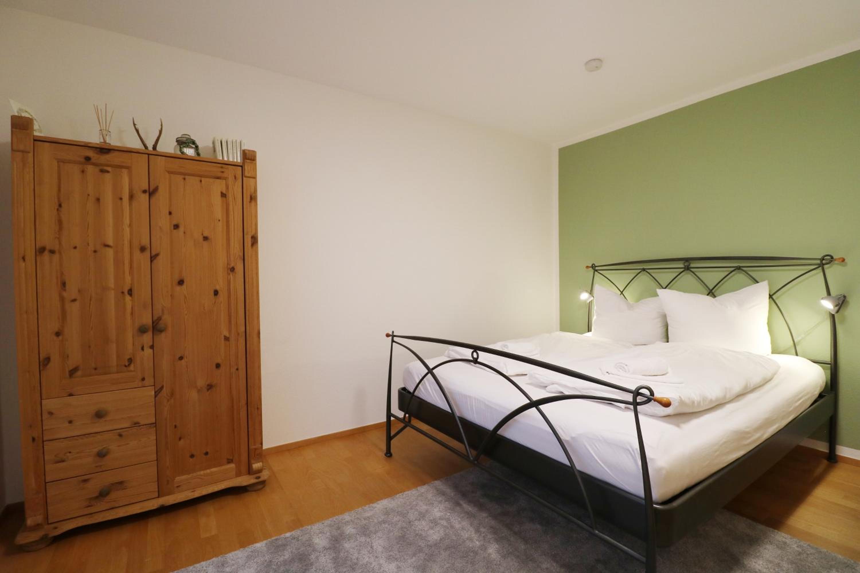 Ferienwohnung