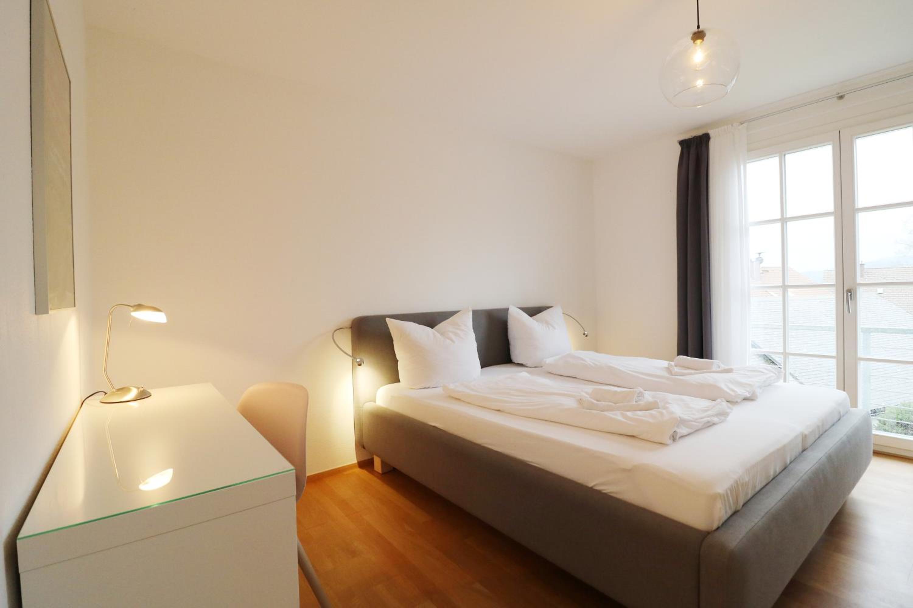 Ferienwohnung