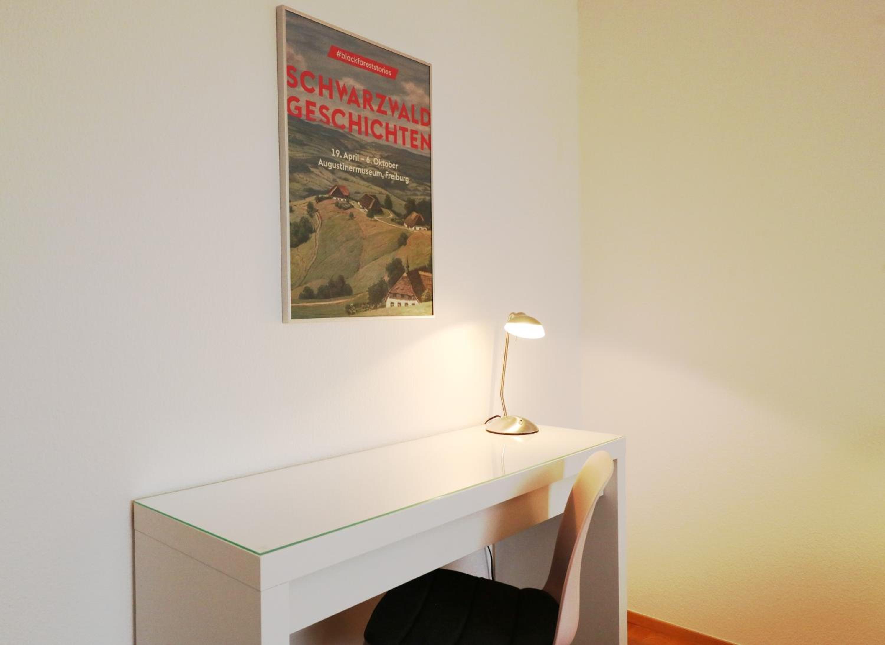 Ferienwohnung