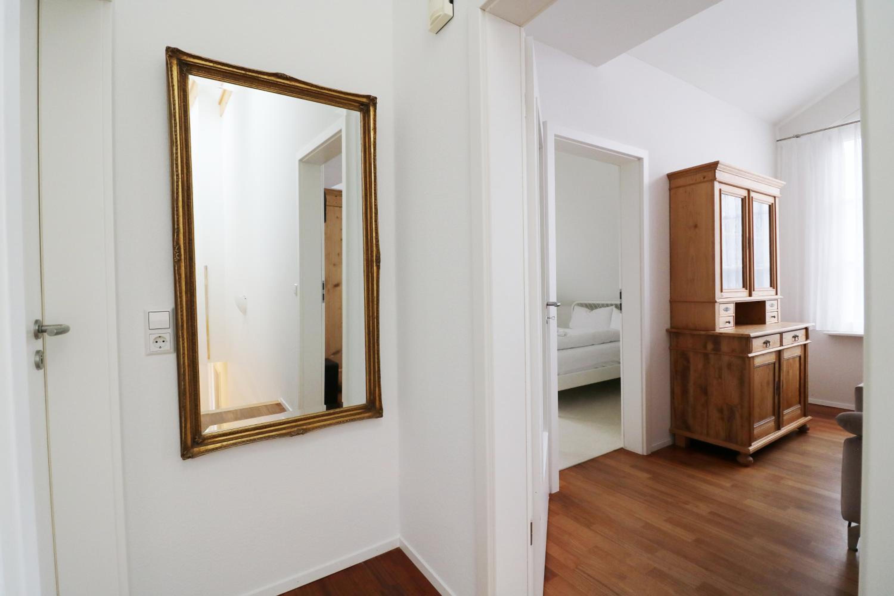 Ferienwohnung