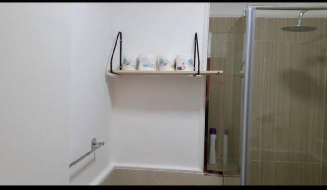 Studio apartment 4 - PAZARIiRI