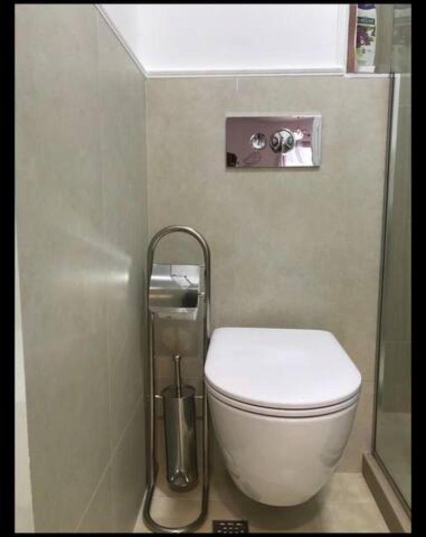 Studio apartment 4 - PAZARIiRI