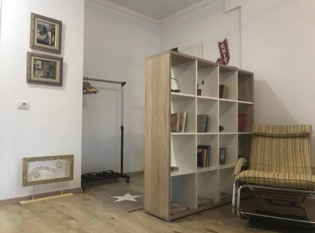 Studio apartment 4 - PAZARIiRI