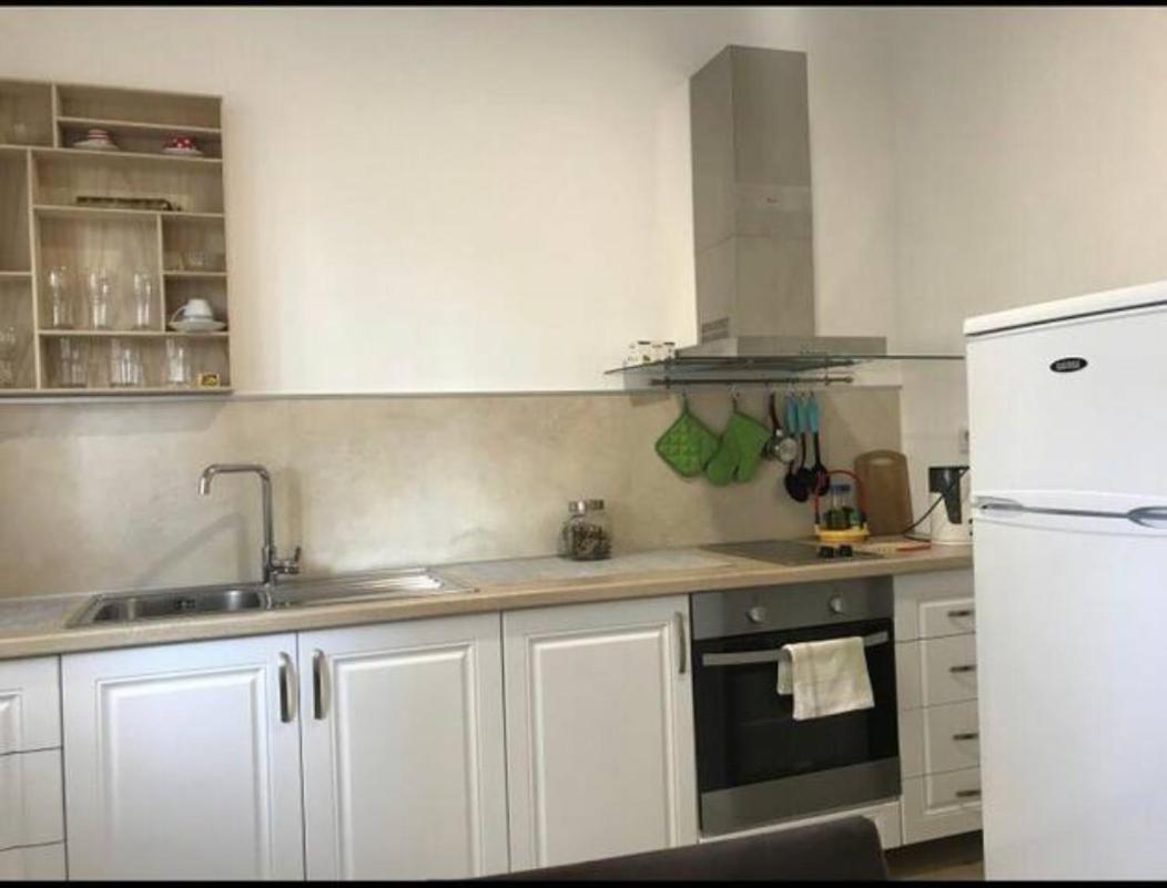 Studio apartment 4 - PAZARIiRI