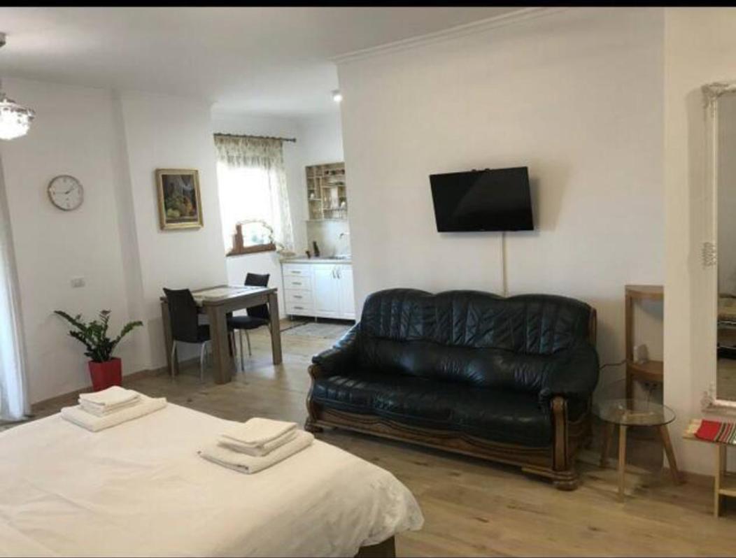 Studio apartment 4 - PAZARIiRI