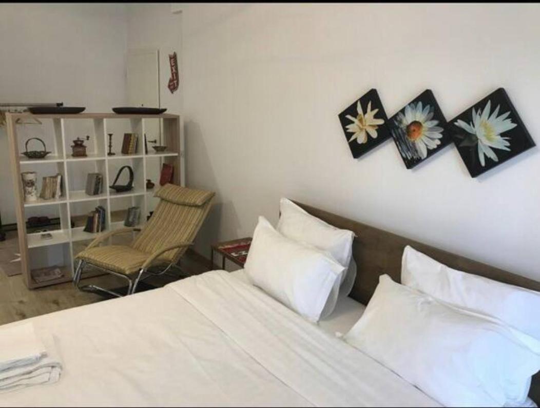 Studio apartment 4 - PAZARIiRI