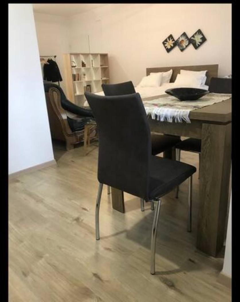 Studio apartment 4 - PAZARIiRI