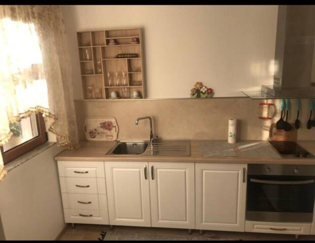 Studio apartment 4 - PAZARIiRI