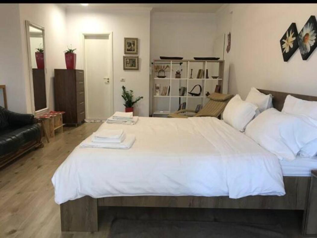 Studio apartment 4 - PAZARIiRI