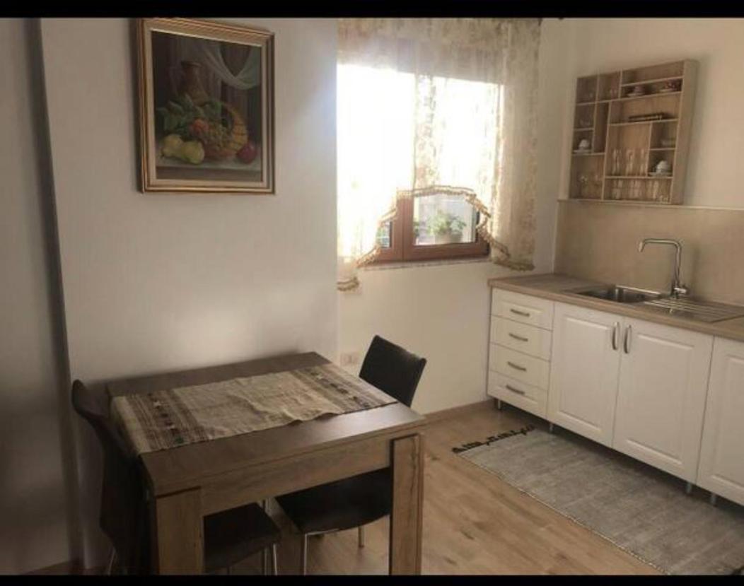 Studio apartment 4 - PAZARIiRI