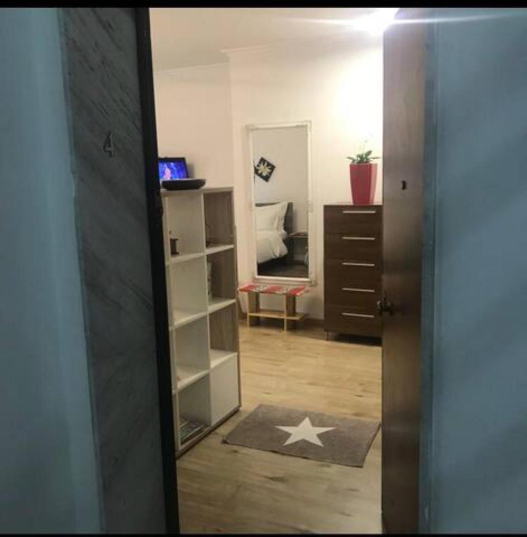 Studio apartment 4 - PAZARIiRI
