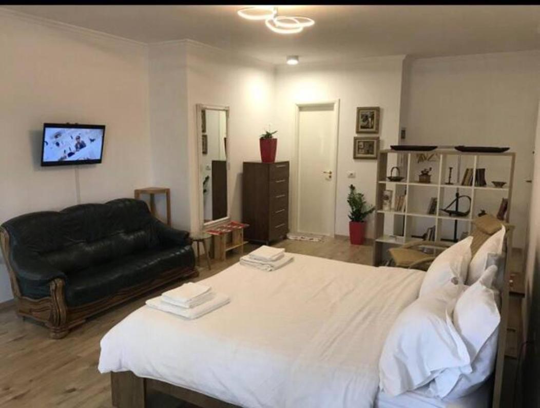 Studio apartment 4 - PAZARIiRI