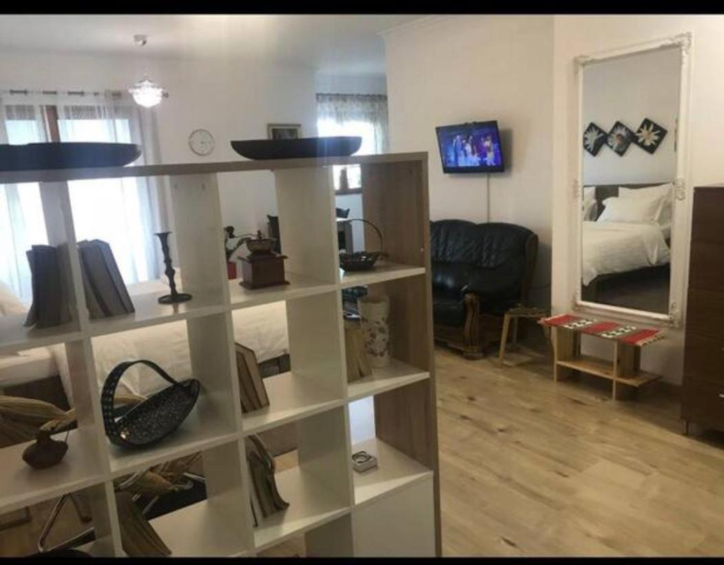 Studio apartment 4 - PAZARIiRI