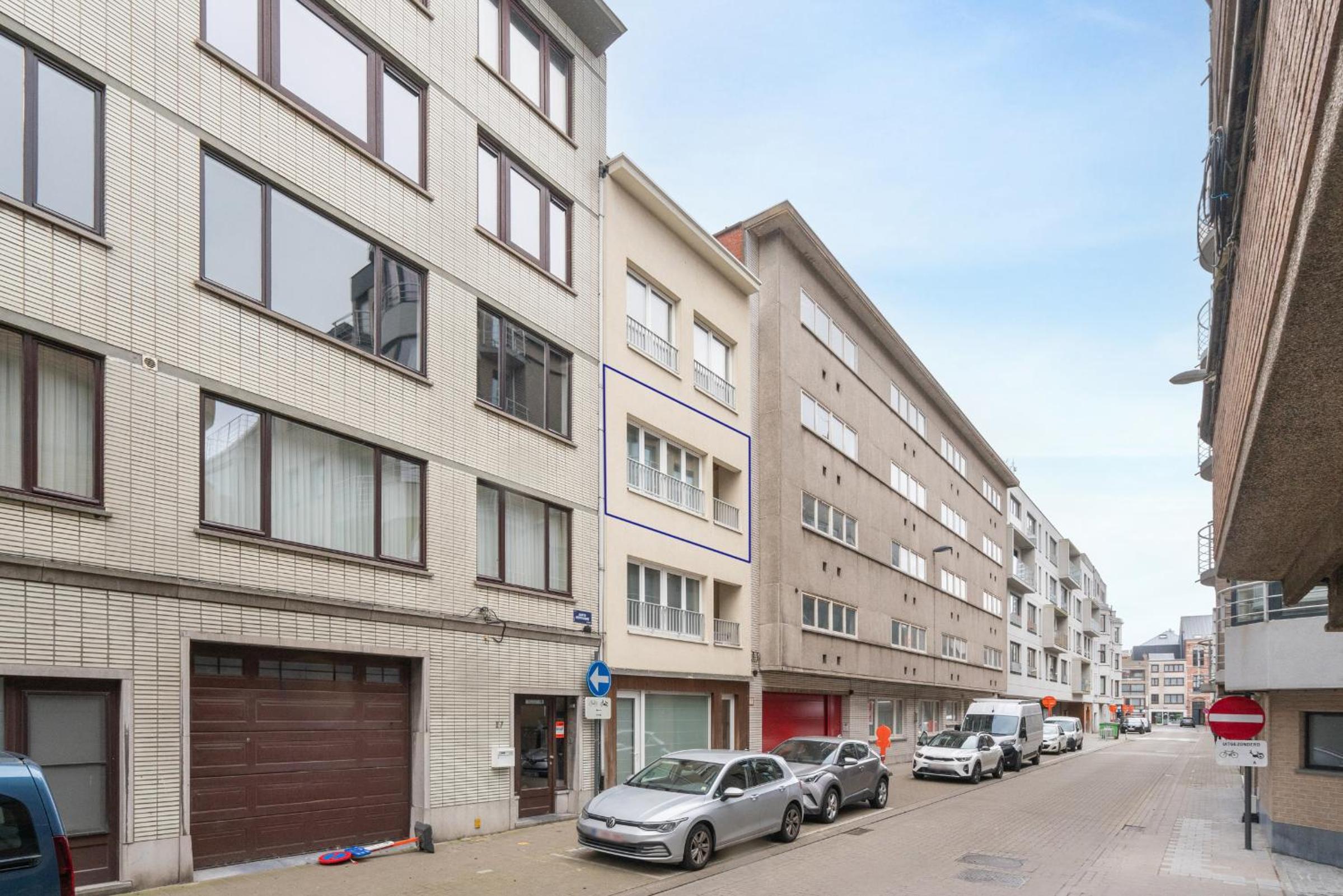 Zeepaardjesnest 25