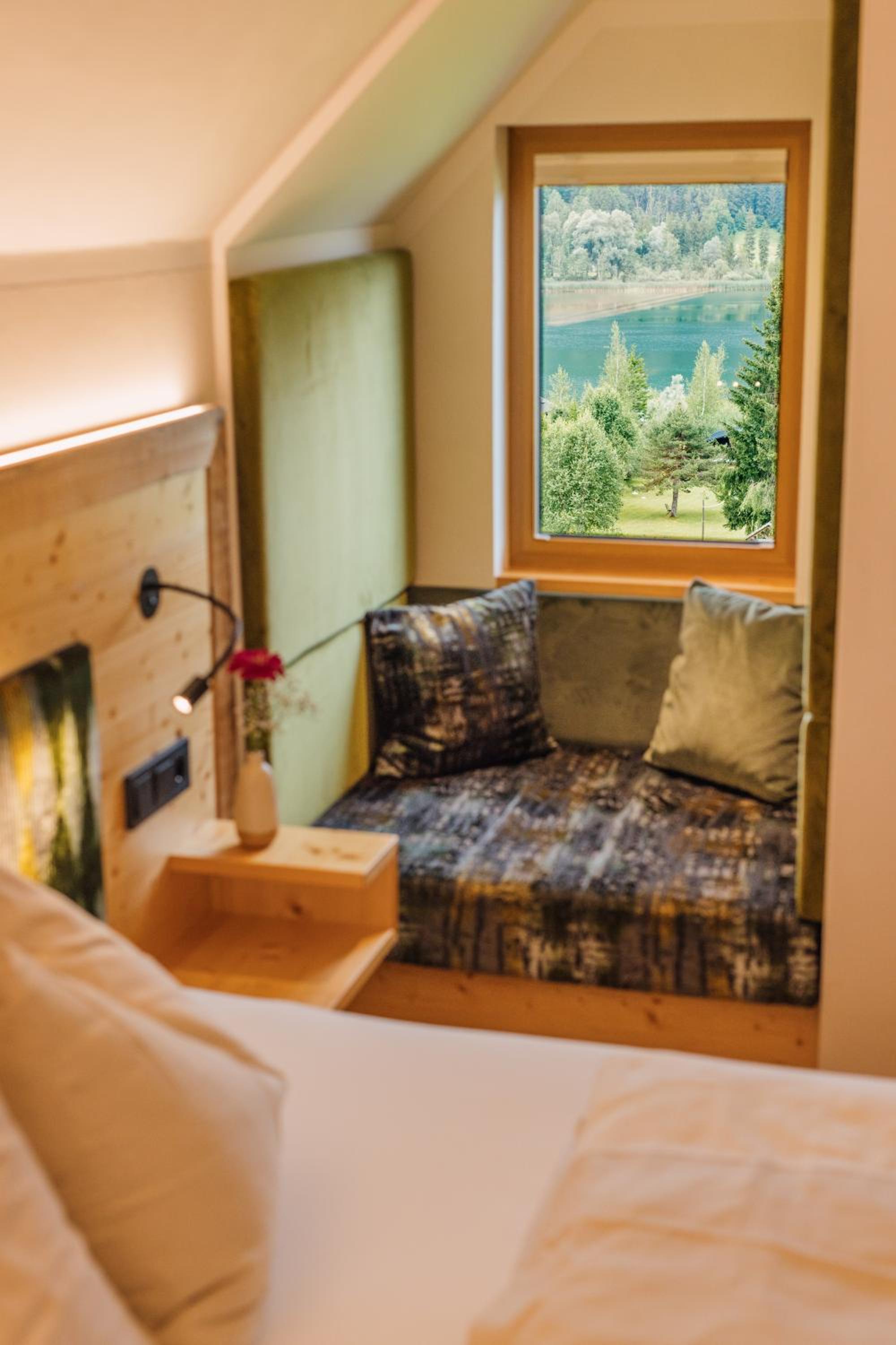 Hotel Winkler-Tuschnig