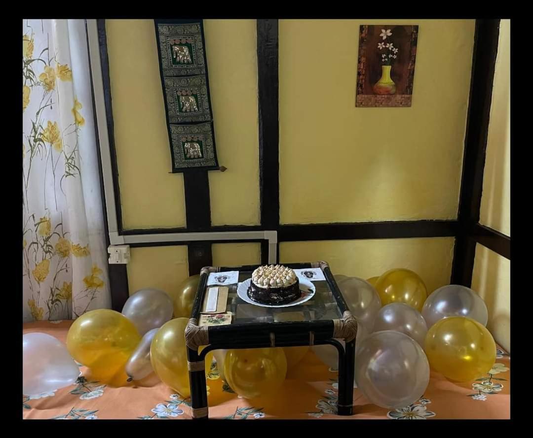 Royal Pine Homestay