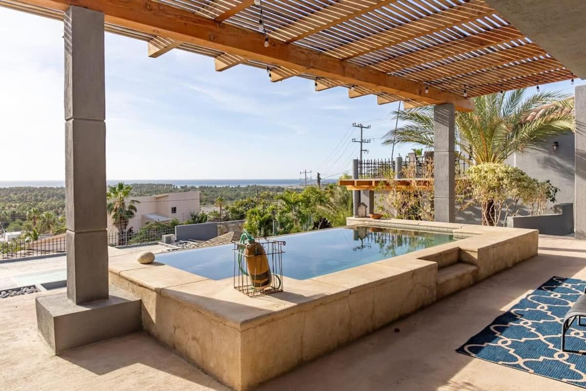 Near Downtown w Views of Marina Puerto Los Cabos
