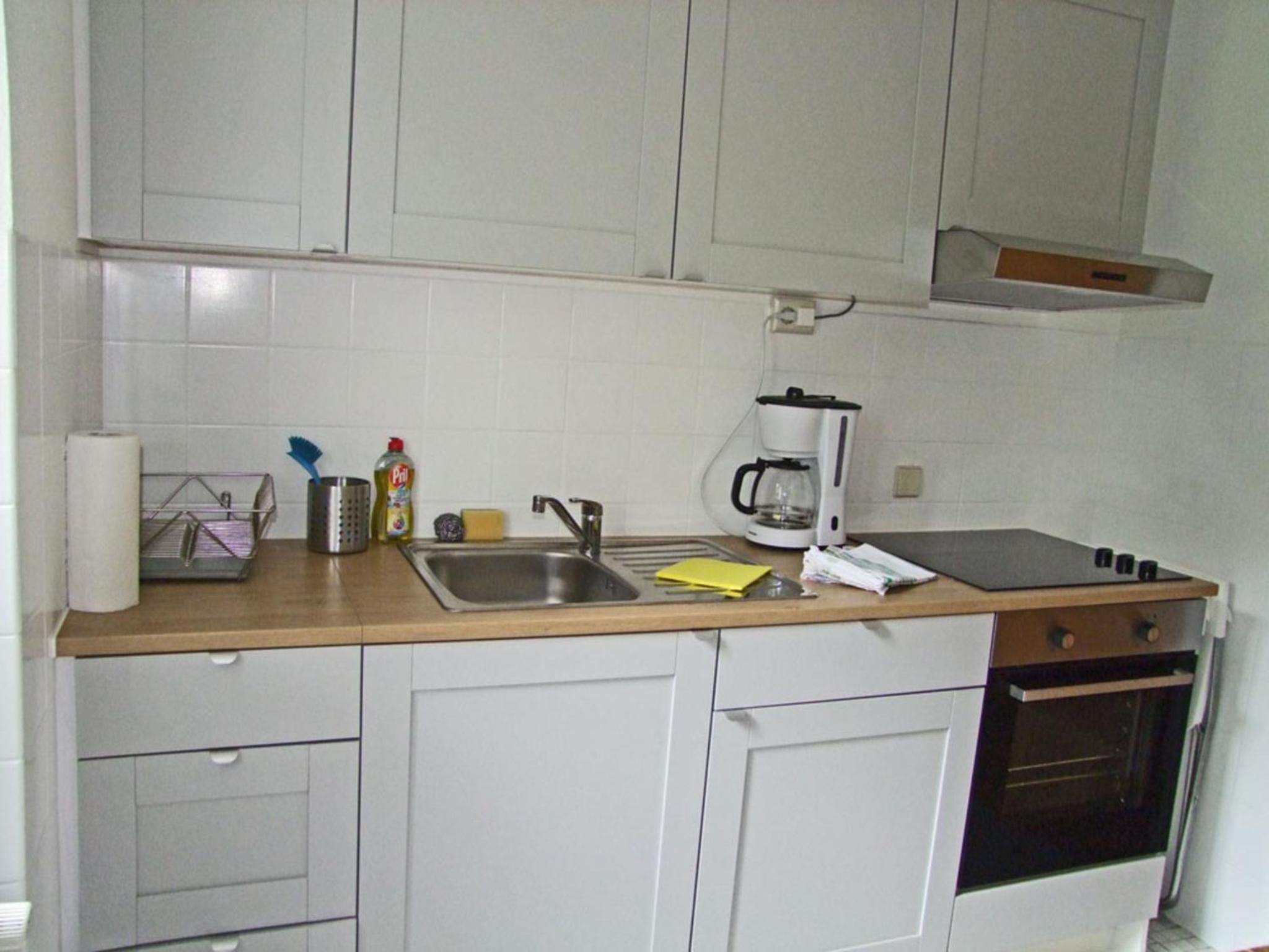 Haus Elisabeth - Fewo Glottertal, 1 Schlafzimmer, Feldberg nahe Skipiste