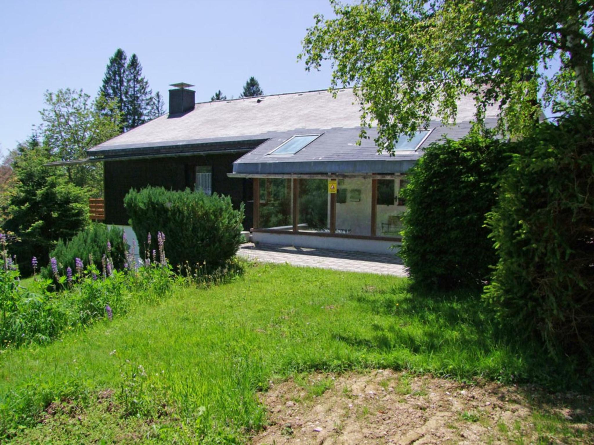 Haus Elisabeth - Fewo Glottertal, 1 Schlafzimmer, Feldberg nahe Skipiste