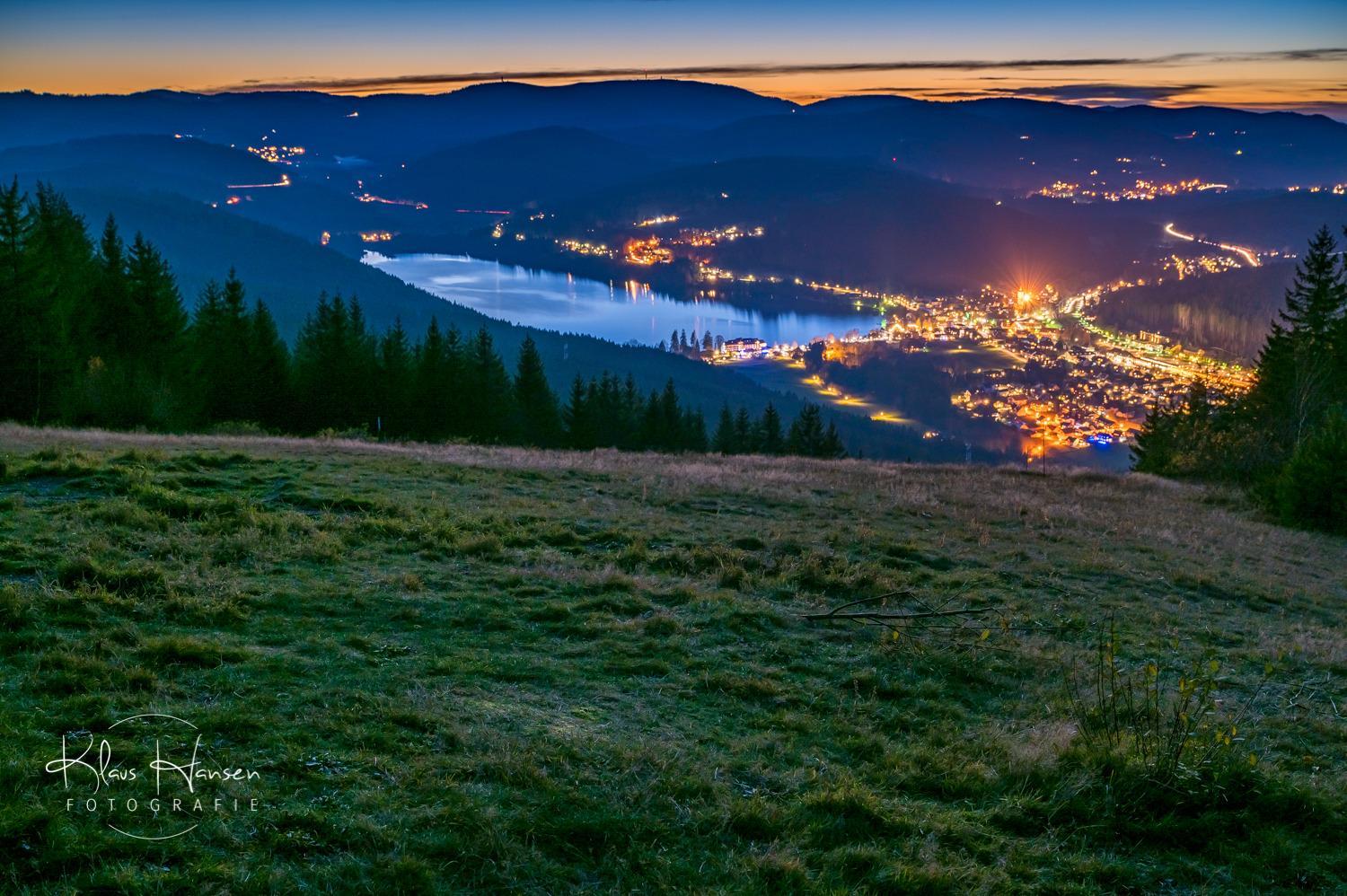 Haus Elisabeth - Fewo Glottertal, 1 Schlafzimmer, Feldberg nahe Skipiste