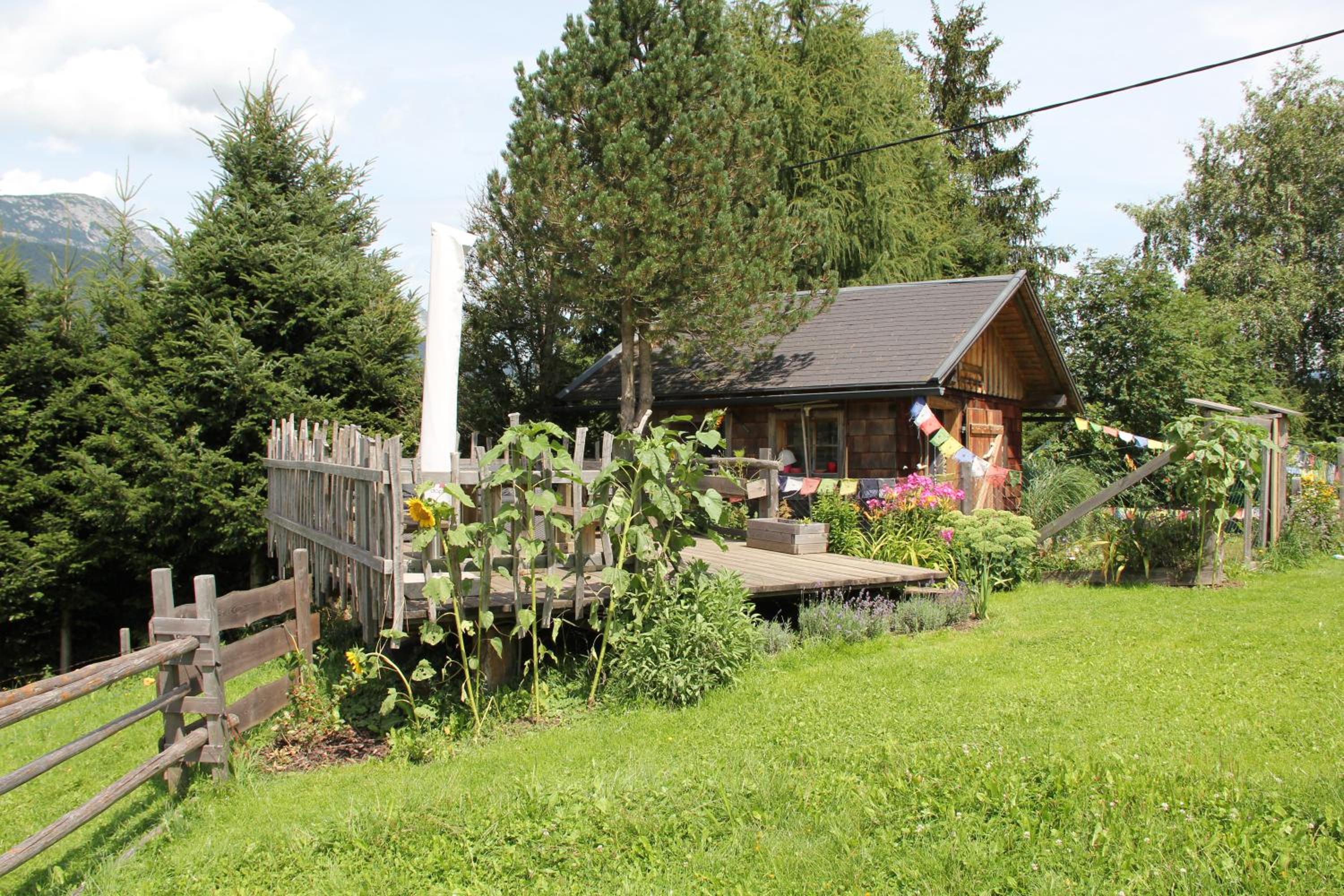 Ferienhaus Ennsling view 4
