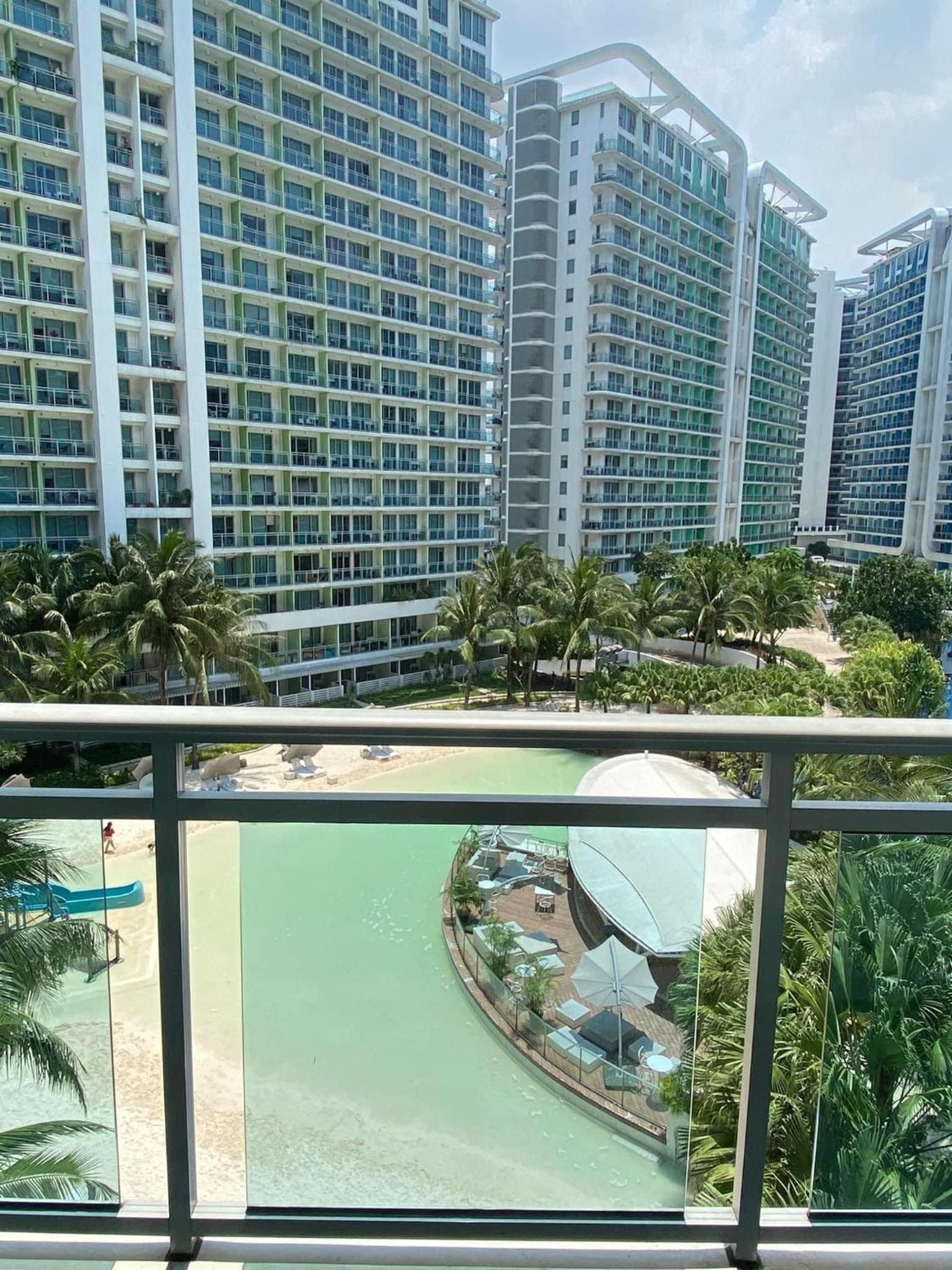 2 bedroom azure beach view 2 view 5