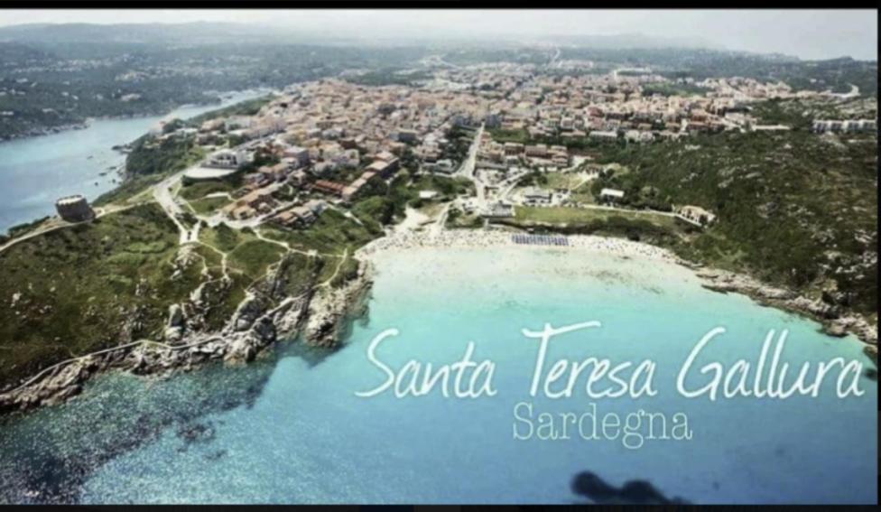 Santa Teresa Harbour Apartment