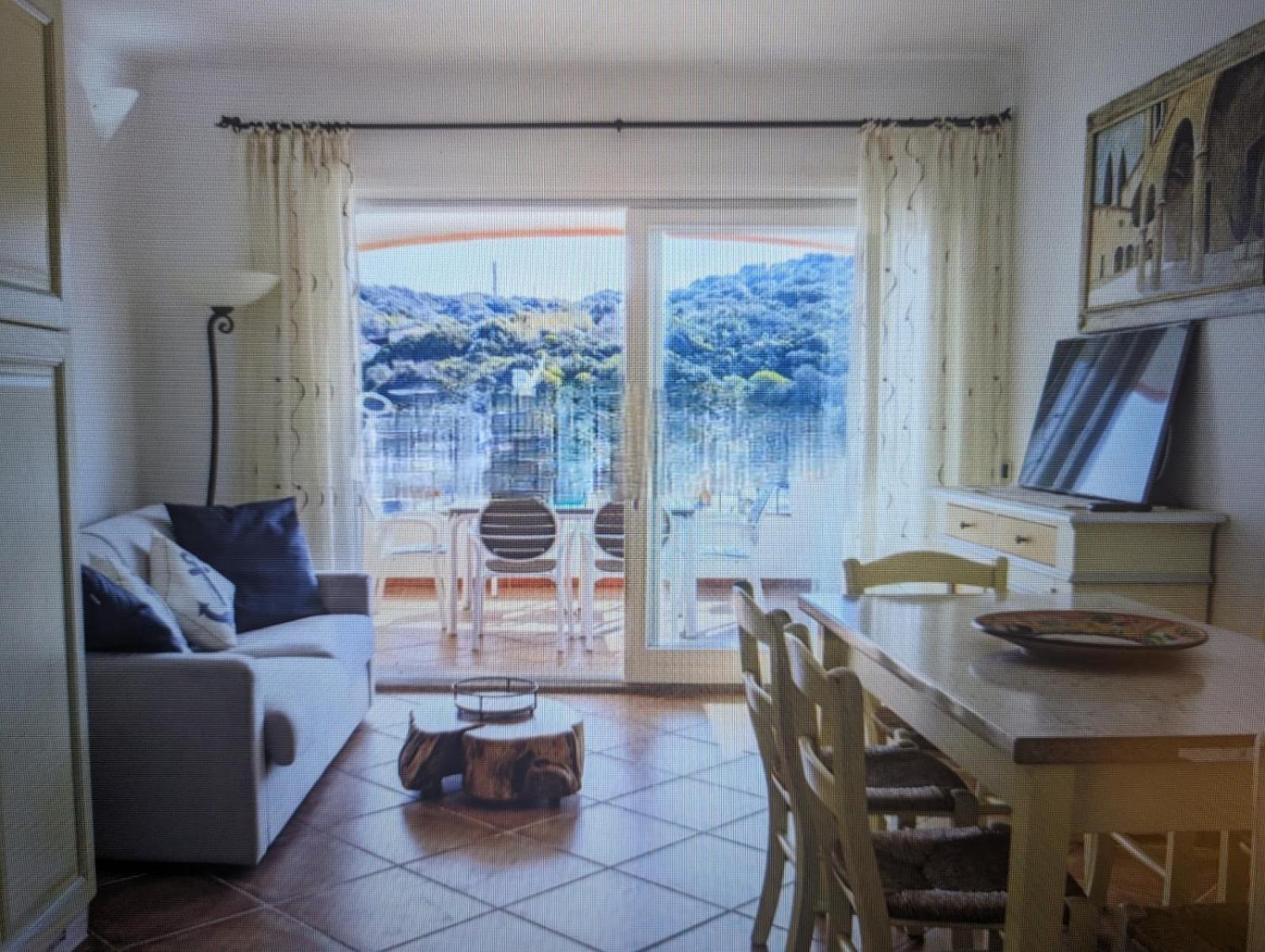 Santa Teresa Harbour Apartment
