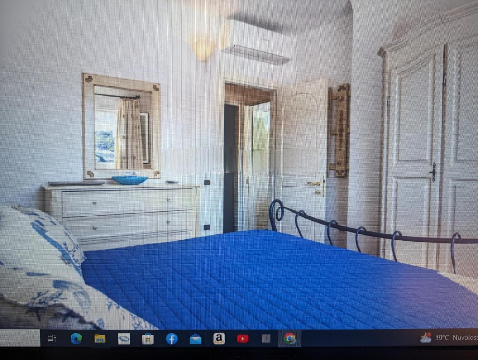Santa Teresa Harbour Apartment