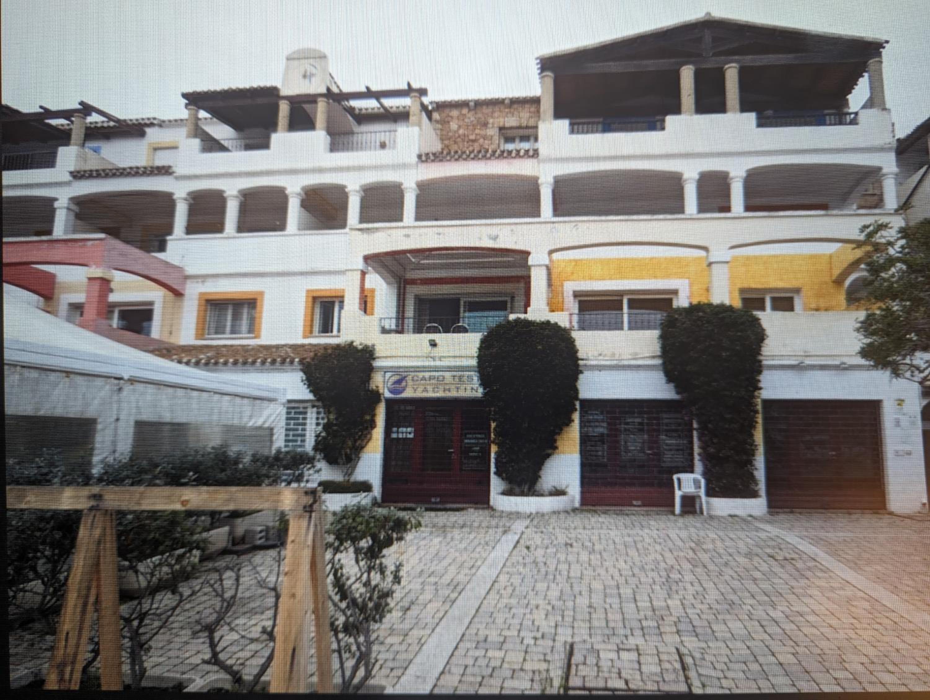 Santa Teresa Harbour Apartment