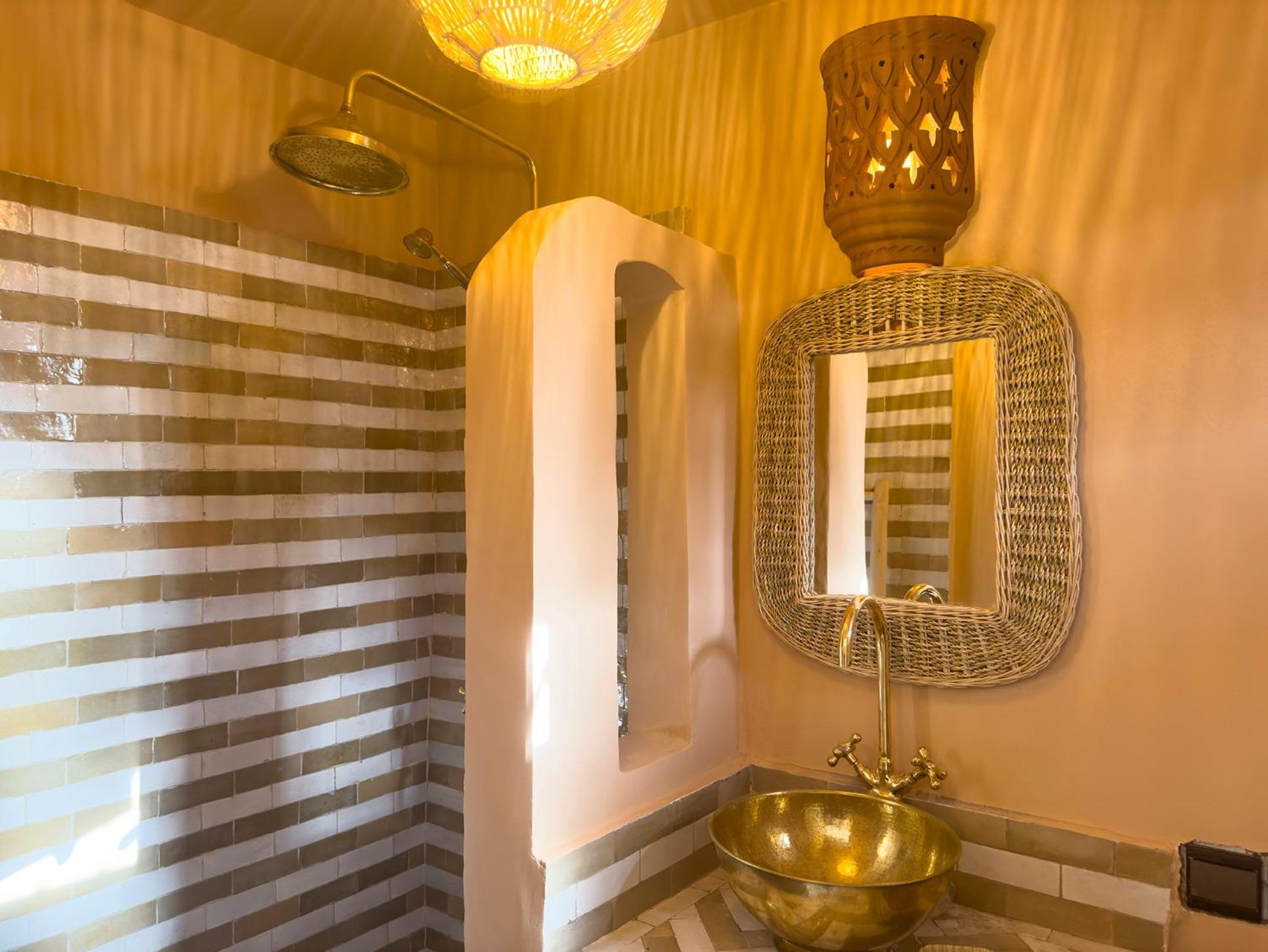 Riad & Spa Stella Cadente Marrakech