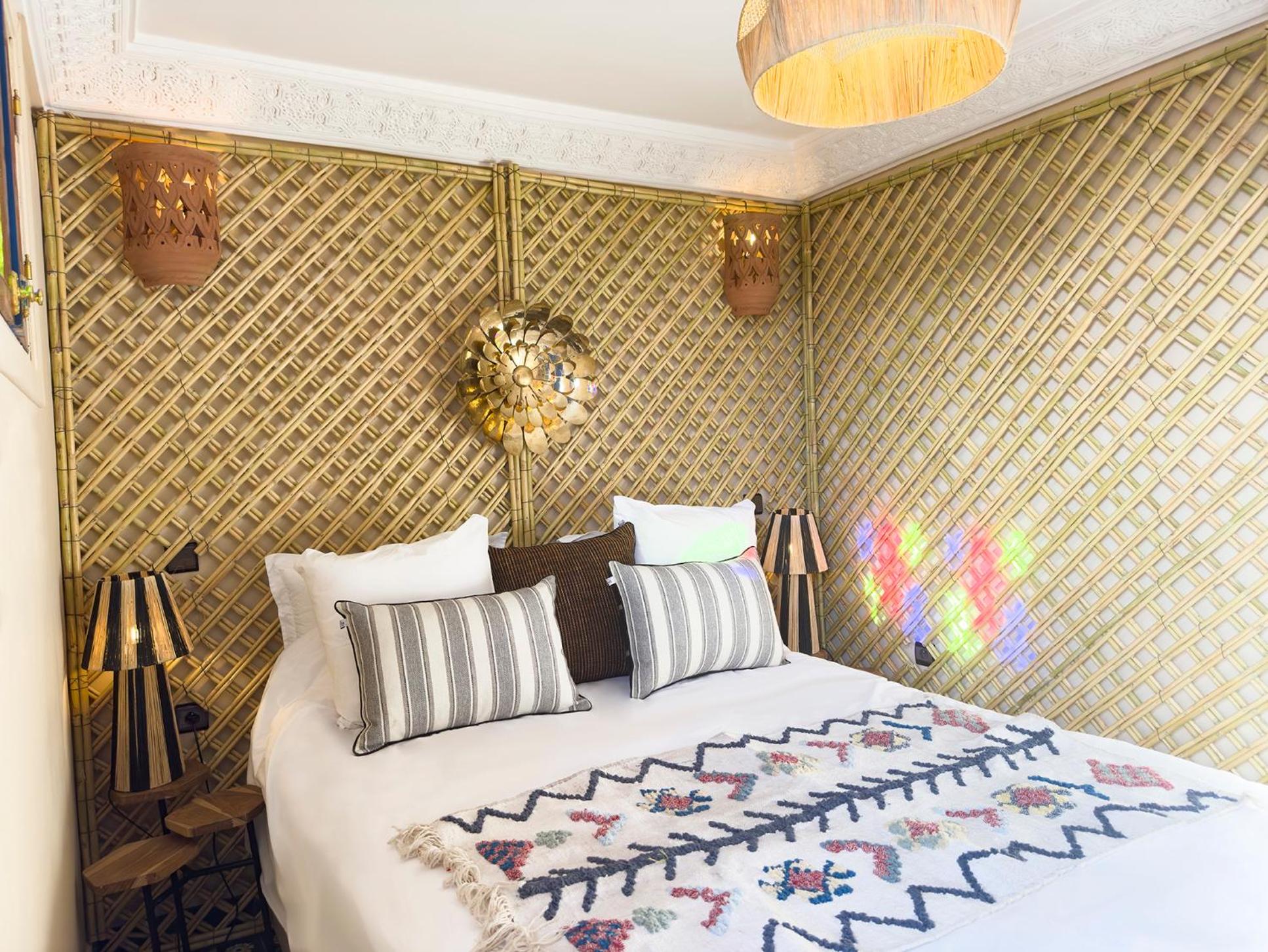 Riad & Spa Stella Cadente Marrakech