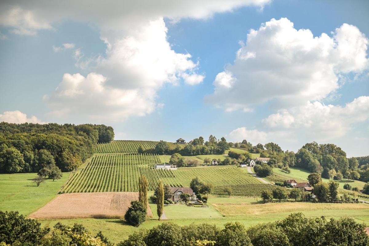 Kellerstöckl am Neusetzberg