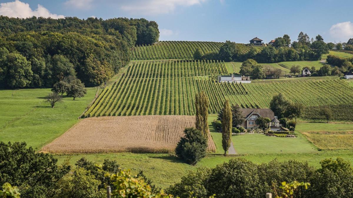 Kellerstöckl am Neusetzberg