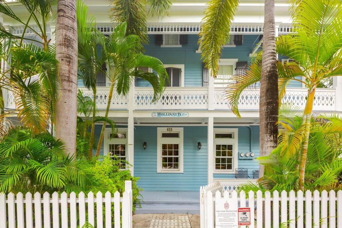 Sky Loft in Key West view 5