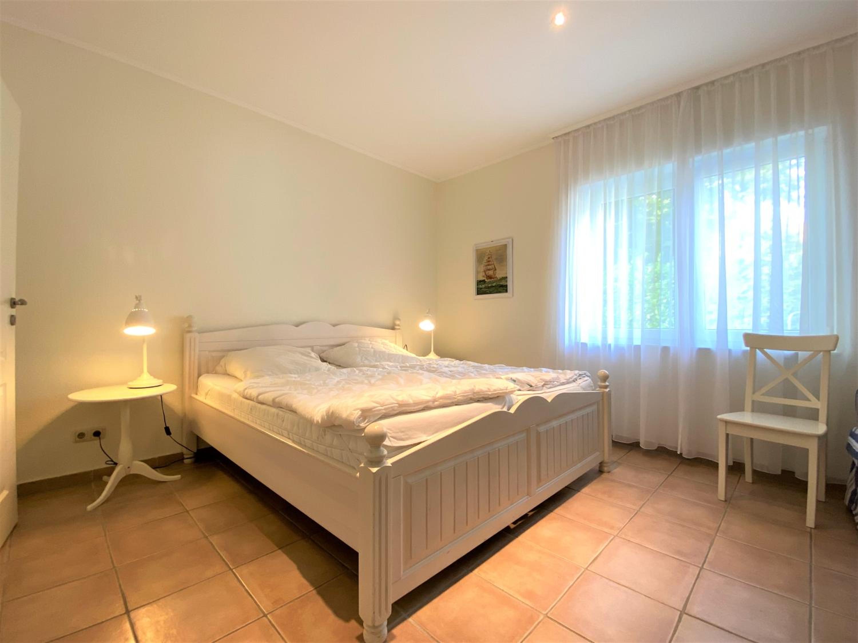 Haus Villa am Meer, An der Rennweide 20