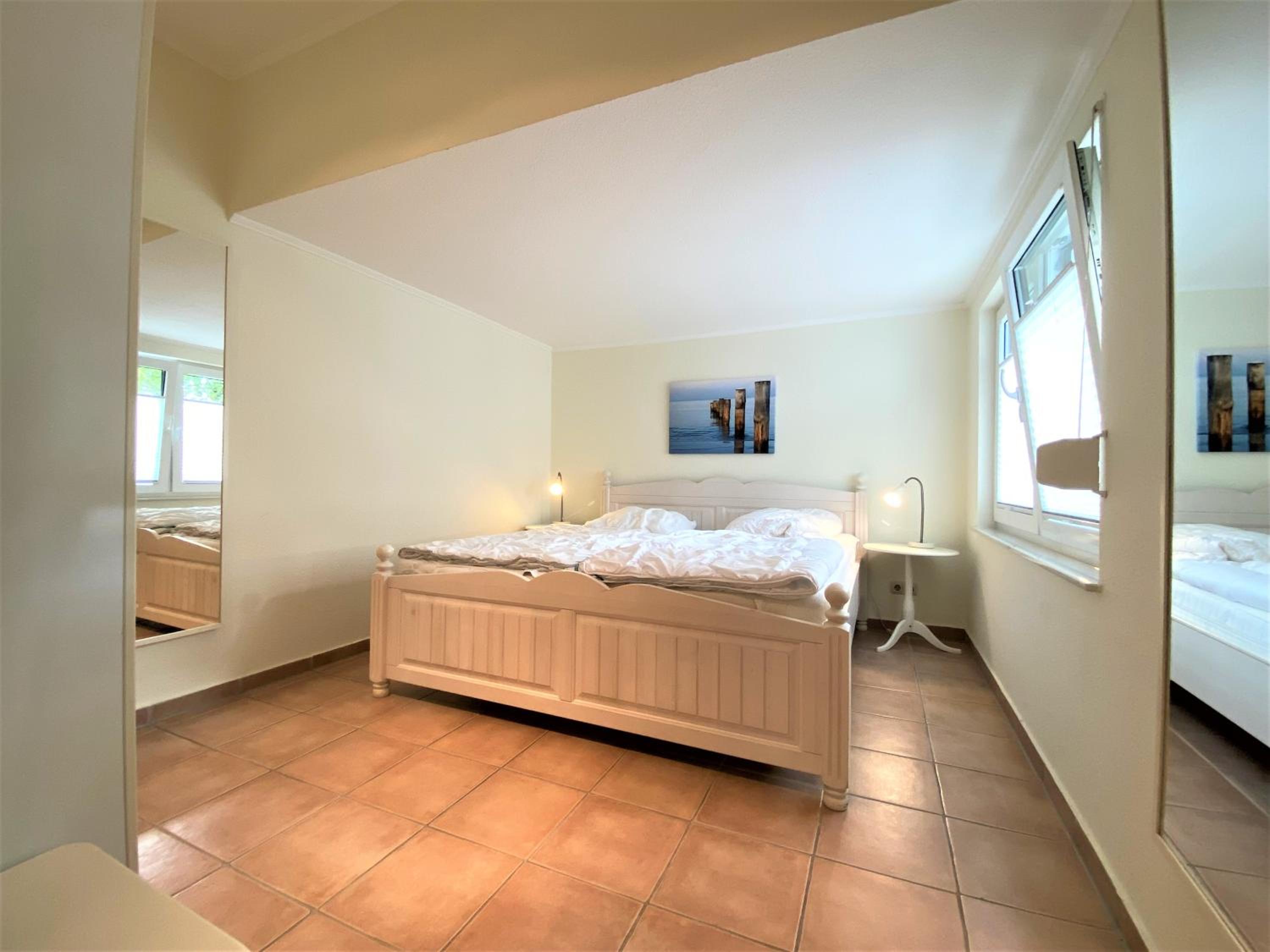 Haus Villa am Meer, An der Rennweide 20