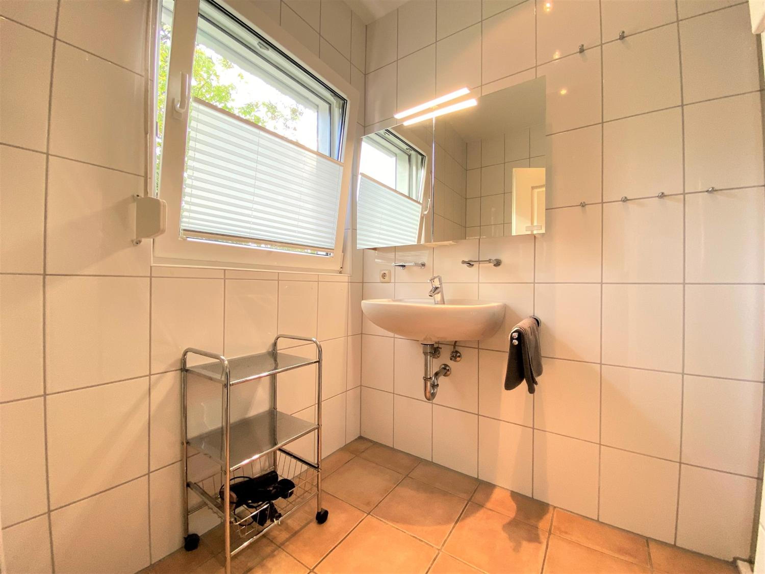 Haus Villa am Meer, An der Rennweide 20