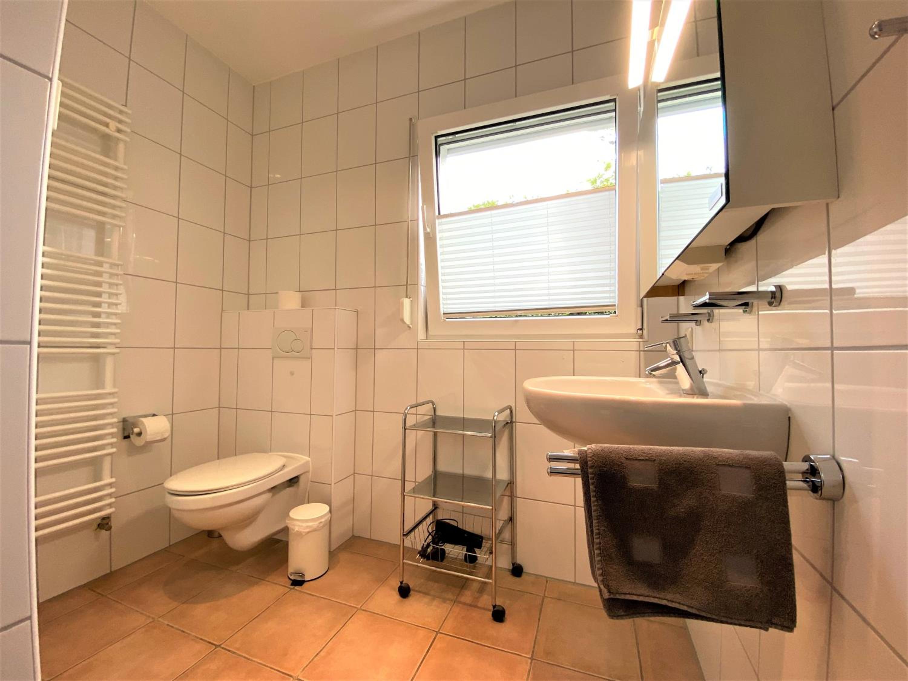 Haus Villa am Meer, An der Rennweide 20