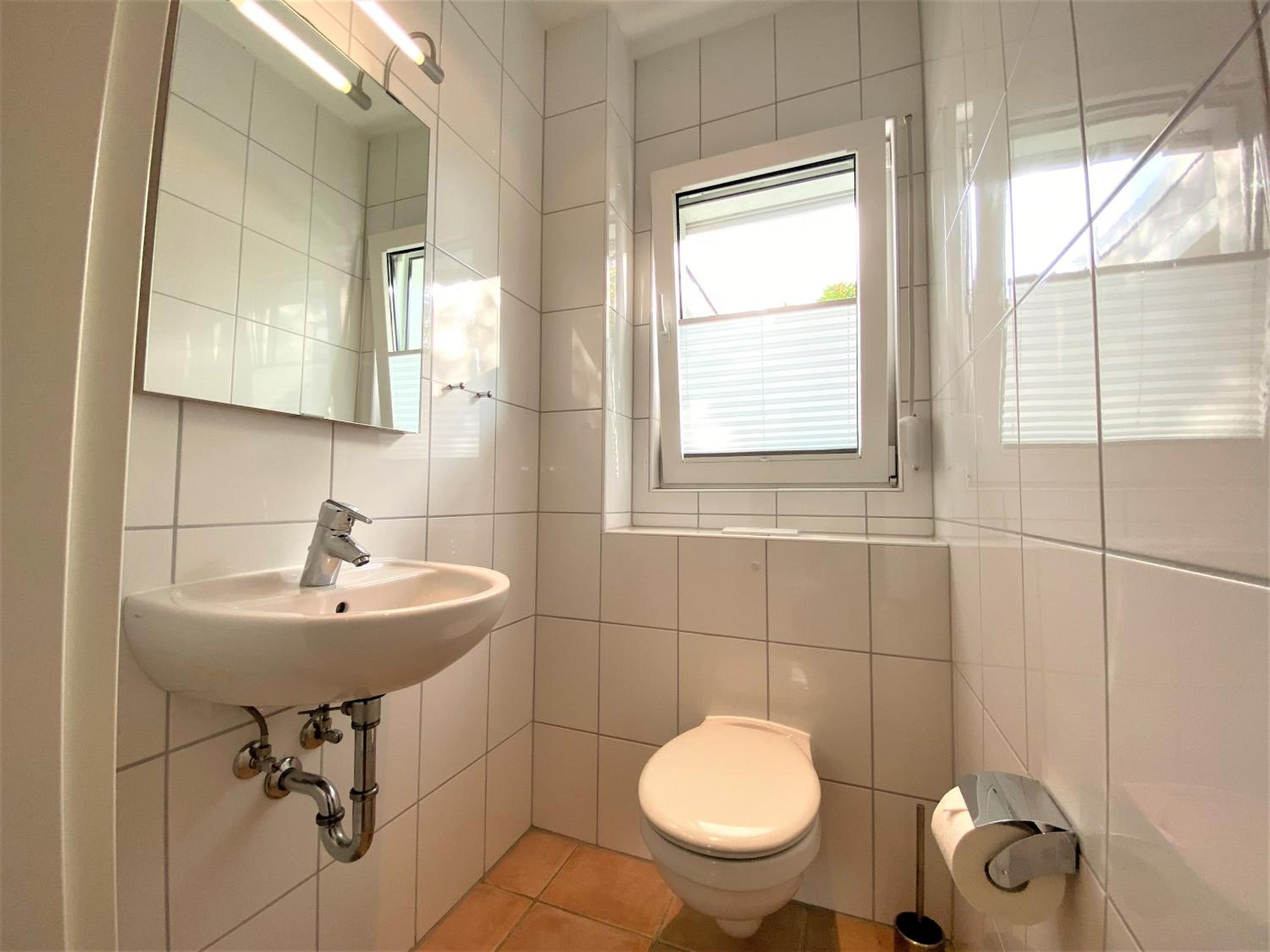 Haus Villa am Meer, An der Rennweide 20