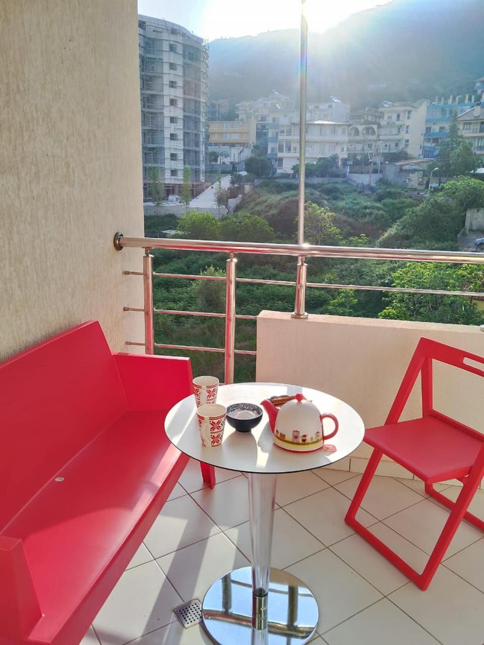 VERA APARTMENT