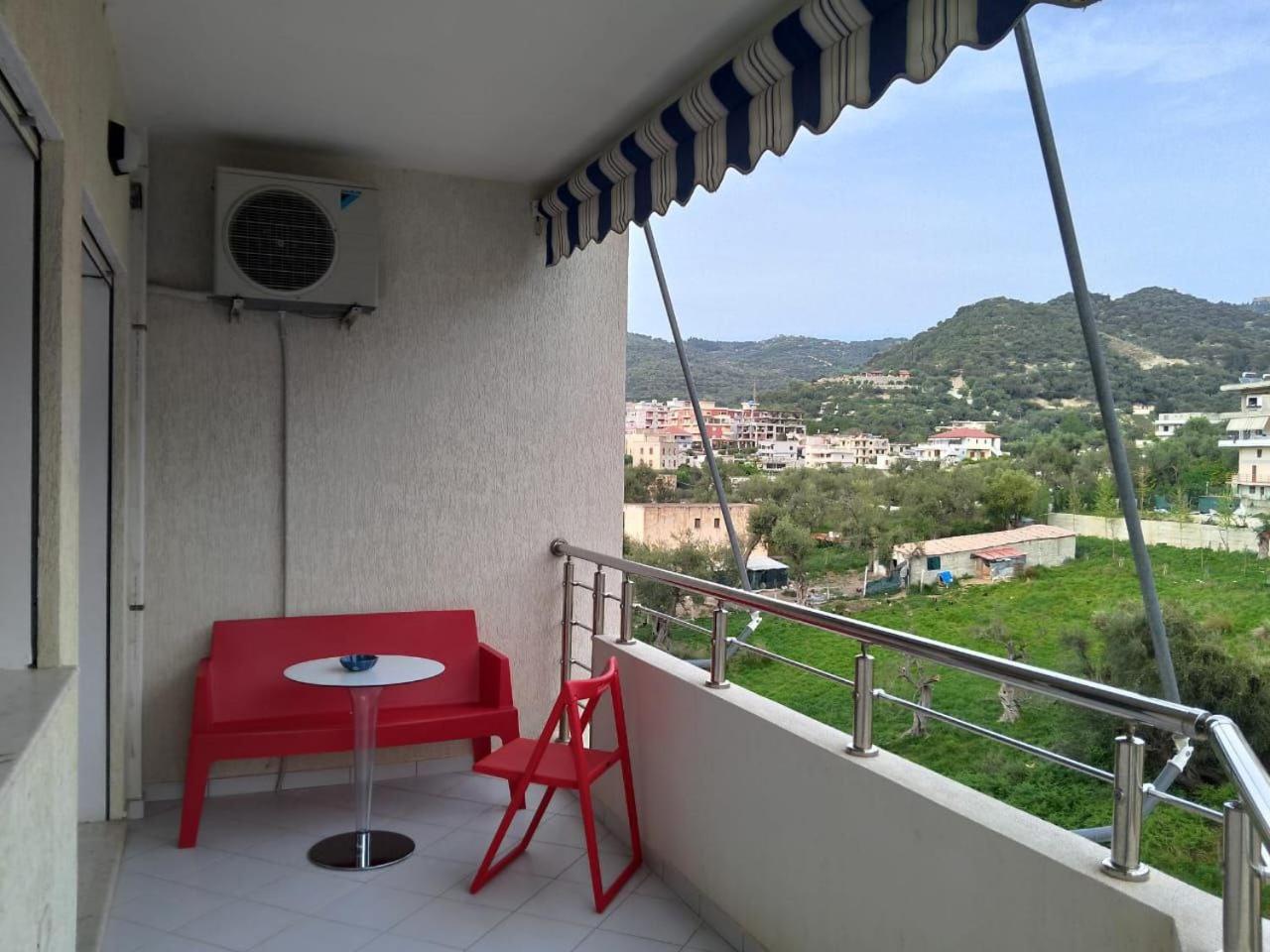 VERA APARTMENT