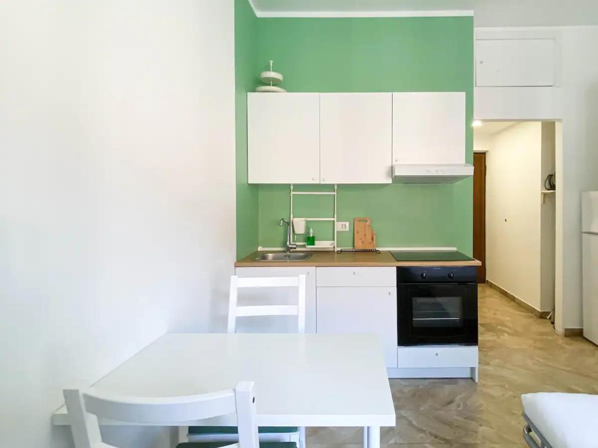 Cozy apartment in Milan, in the best position.