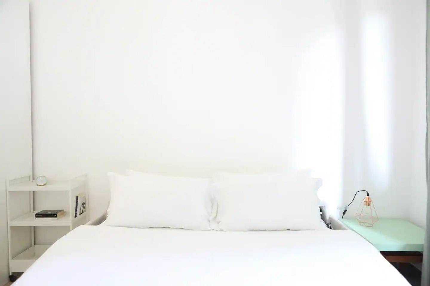 Cozy apartment in Milan, in the best position.